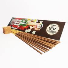 Aromatic Incense